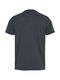 Tommy Jeans Meliertes Extra Slim Fit T-Shirt - blau (C1G)