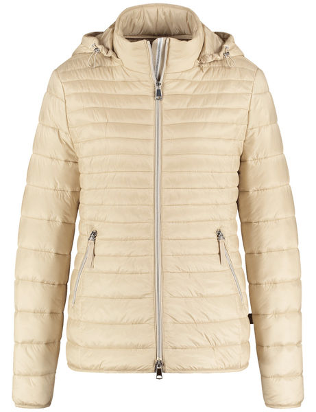 Kapuze Gerry Weber Winterjacke Damen Taifun Gerry Kapuze