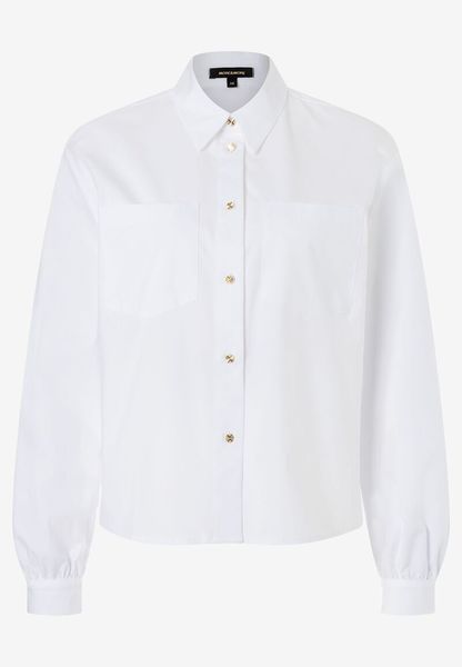 売れ筋商品|||エヌワイディージェイ カットソー トップス レディース Plus Size Modern Blouse Point Collar Top Corinth Peaks エヌワイディージェイ レディース カットソー トップス Plus