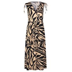 Betty Barclay Jerseykleid - schwarz (9875)