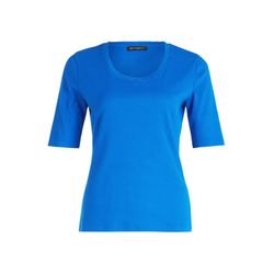 Betty Barclay Basic Shirt - blau (8126)