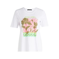 Betty Barclay Basic Shirt - weiß (1950)