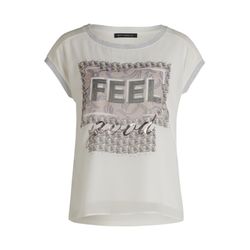 Betty Barclay Blouse shirt - white (1973)