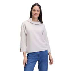 Betty Barclay Sweatshirt - beige (1098)