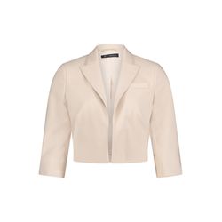 Betty Barclay Kurzblazer - beige (1098)