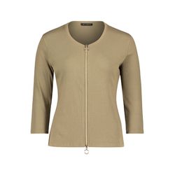 Betty Barclay Shirtjacke - grün (7366)