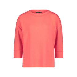 Betty Barclay Sweat   - rouge (4052)