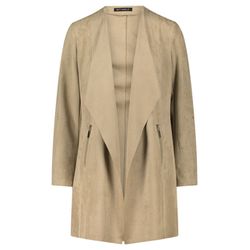 Betty Barclay Blazer-Jacke - grün (7366)