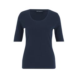 Betty Barclay Basic Shirt - blau (8345)