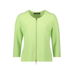 Betty Barclay Shirtjacke - grün (5338)
