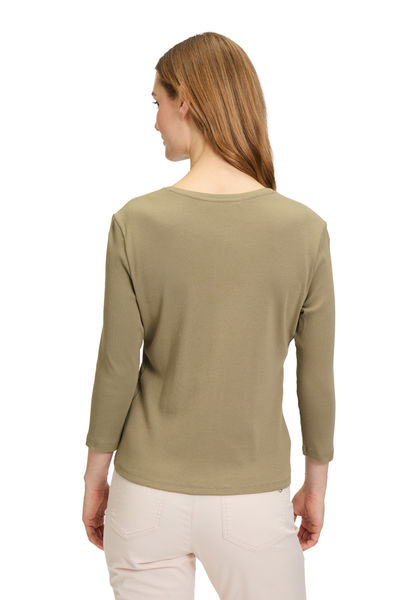 Betty Barclay Shirtjacke - grün (7366)