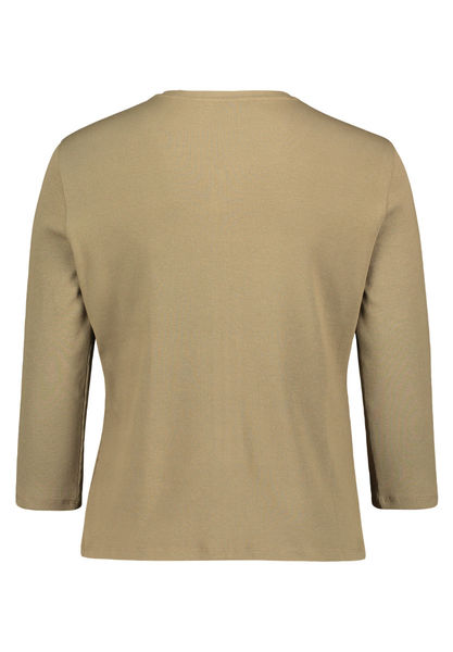 Betty Barclay Shirtjacke - grün (7366)