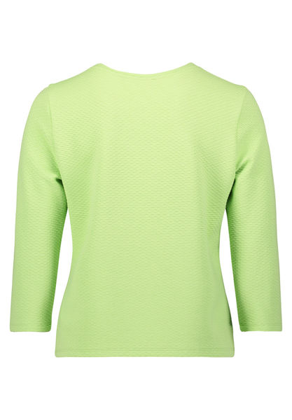Betty Barclay Shirtjacke - grün (5338)