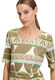 Betty Barclay Basic Shirt - grün (5856)