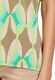 Betty Barclay Basic Shirt - grün (5856)