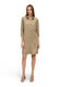 Betty Barclay Hemdblusenkleid - grün (7366)