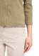 Betty Barclay Shirtjacke - grün (7366)