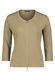 Betty Barclay Shirtjacke - grün (7366)
