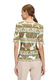 Betty Barclay Basic Shirt - grün (5856)