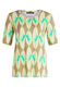 Betty Barclay Basic Shirt - grün (5856)