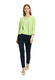 Betty Barclay Shirtjacke - grün (5338)