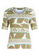 Betty Barclay Basic Shirt - grün (5856)
