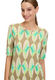 Betty Barclay Basic Shirt - grün (5856)