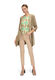 Betty Barclay Basic Shirt - grün (5856)