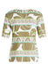 Betty Barclay Basic Shirt - grün (5856)