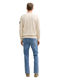Tom Tailor Regular Slim Jeans TTJOSH  - blau (10118)