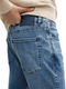 Tom Tailor Regular Slim Jeans TTJOSH  - blau (10118)