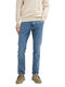 Tom Tailor Regular Slim Jeans TTJOSH  - blau (10118)