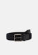 Lloyd Men's belt - blue (02)