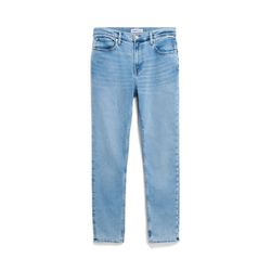 Armedangels 5 Pockets Tapered Jeans - Aarjo Tarpa - blau (2009)