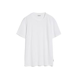Armedangels Shirt aus Bio-Baumwolle - Jaames - weiß (188)