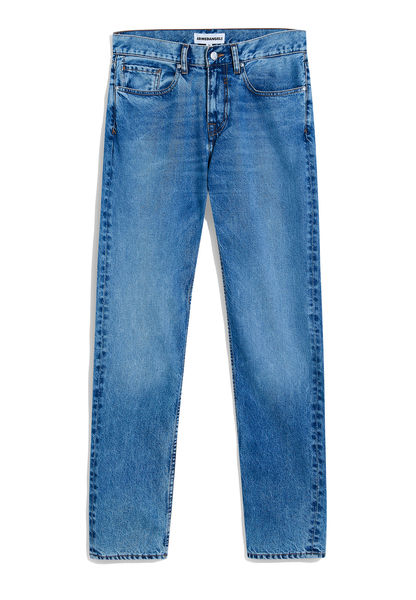 Armedangels Jeans - Dylaano - blau (2282)