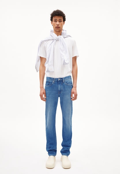 Armedangels Jeans - Dylaano - blau (2282)
