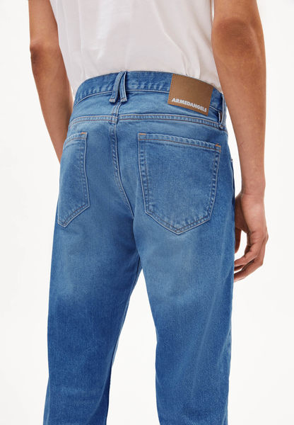 Armedangels Jeans - Dylaano - blau (2282)