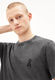 Armedangels T-Shirt - Maarkos GMT Dye - grau (1441)