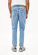 Armedangels 5 Pockets Tapered Jeans - Aarjo Tarpa - blau (2009)