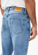 Armedangels 5 Pockets Tapered Jeans - Aarjo Tarpa - blau (2009)