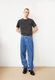 Armedangels T-Shirt - Maarkos GMT Dye - grau (1441)