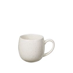 Broste Copenhagen Tea cup - Vanille nordique (Ø10x10cm) - beige (cream)