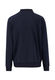 Fynch Hatton Hybrid Collegejacke - blau (685)
