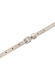 Vanzetti Leather belt - beige (0168)