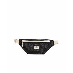 WOUF Waistbag - Onyx - black (00)