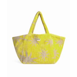 WOUF Large Tote Bag - Fuerteventura  - gelb (00)