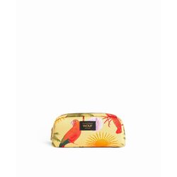WOUF Schminktasche - Rio  - gelb (00)