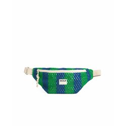 WOUF Waistbag - Mistral  - blue/green (00)