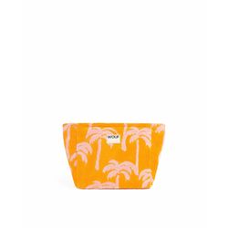 WOUF Kosmetiktasche - Teneriffa - orange (00)
